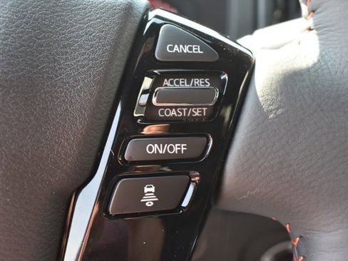 New 2026 Nissan Frontier PRO-4X w/ Pro-4x Convenience Package image 21