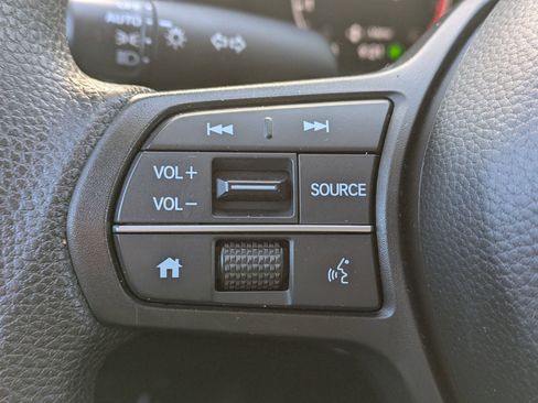 Certified 2023 Honda CR-V EX image 16