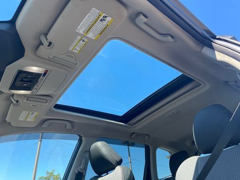 Used 2022 Subaru Forester Sport AWD/4WD image 13