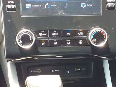 Certified 2023 Hyundai Tucson SEL AWD/4WD image 14