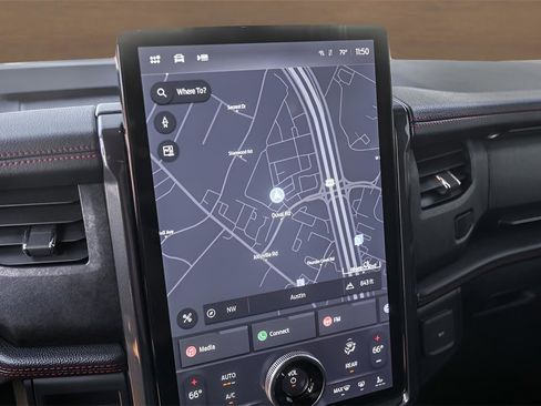 Used 2022 Ford Expedition Limited image 17