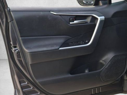 Certified 2024 Toyota RAV4 XLE Premium FWD image 10