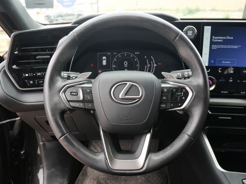 Used 2024 Lexus TX 350 FWD w/ Cold Weather Package image 10