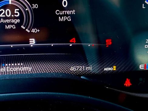 Used 2023 RAM 1500 Limited image 18