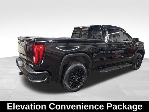 Used 2020 GMC Sierra 1500 Elevation w/ Elevation Value Package image 5