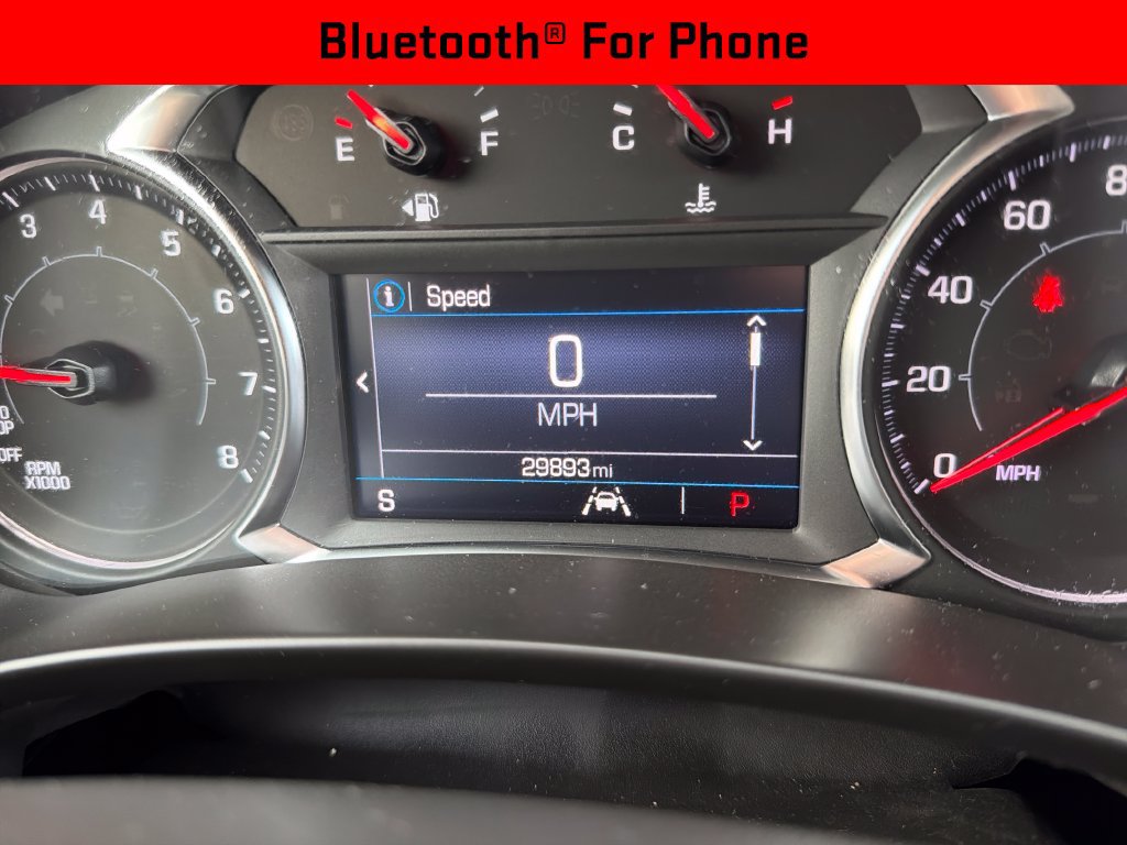 Certified 2023 GMC Terrain SLE FWD image 20