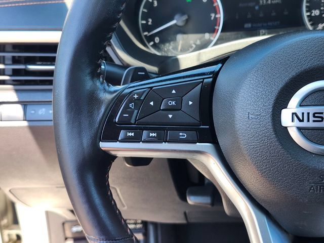 Used 2021 Nissan Altima 2.0 SR FWD image 28