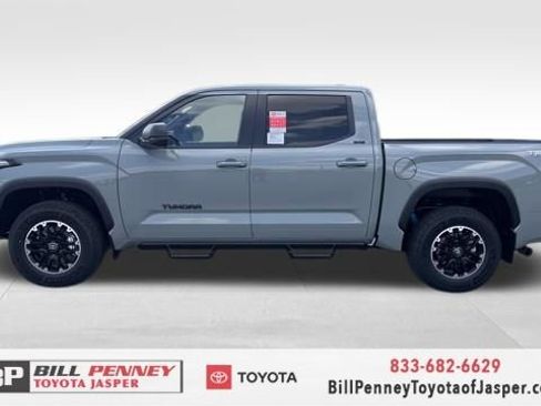 New 2026 Toyota Tundra SR5 w/ TRD Off-Road Package image 2