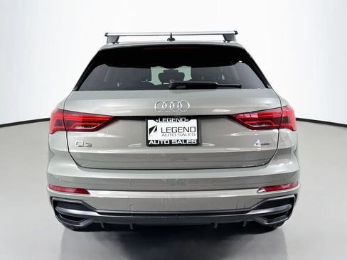 Used 2021 Audi Q3 2.0T Premium w/ Convenience Package AWD/4WD image 7