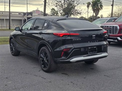 New 2026 Buick Envista Sport Touring w/ Convenience I Package image 7