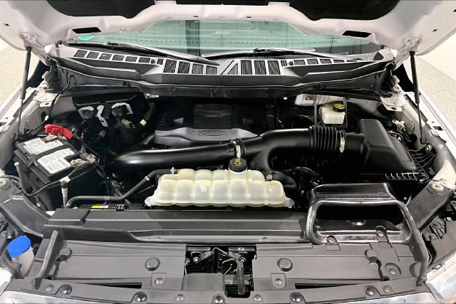 Used 2022 Ford F150 XLT AWD/4WD image 38