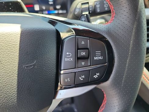 Used 2026 Ford Explorer ST w/ Sun And Sound Package AWD/4WD image 6