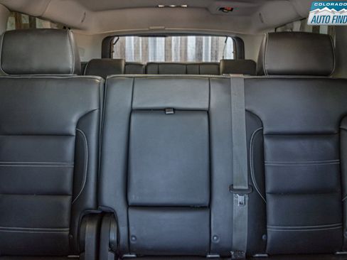 Used 2016 GMC Yukon XL Denali w/ Enhanced Security Package image 24