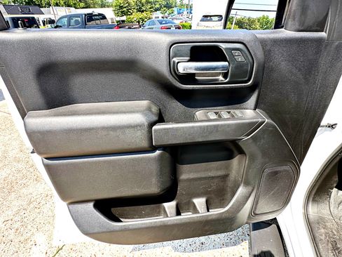 Used 2019 Chevrolet Silverado 1500 W/T w/ Trailering Package RWD image 26