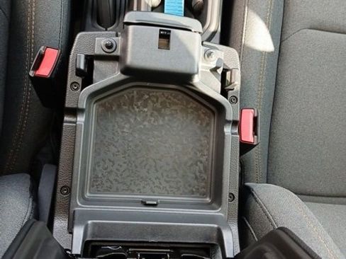 New 2026 Jeep Wrangler Sport S image 45