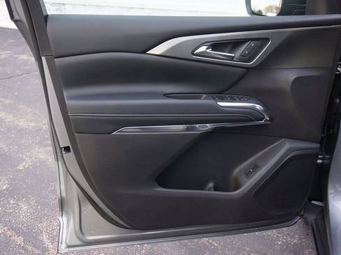 New 2026 Chevrolet Traverse LT w/ Driver Confidence Package image 25