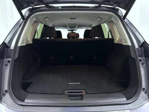 Certified 2025 Nissan Rogue SV AWD/4WD image 21