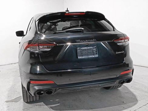 Used 2022 Maserati Levante Modena S image 5