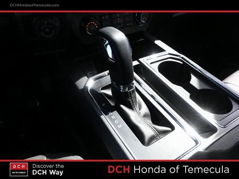 Used 2019 Ford F150 XLT w/ Equipment Group 302A Luxury image 11