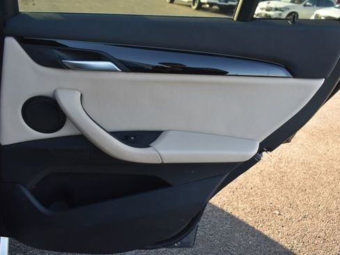 Used 2018 BMW X1 xDrive28i w/ Convenience Package image 48