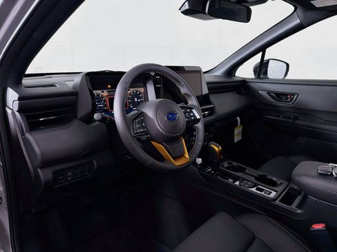 New 2026 Subaru Outback Wilderness AWD/4WD image 16