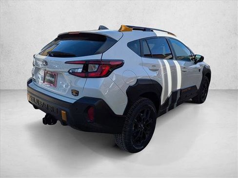 New 2026 Subaru Crosstrek 2.5i Wilderness image 5