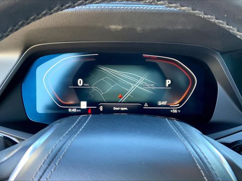 Used 2020 BMW X5 sDrive40i w/ Premium Package image 24