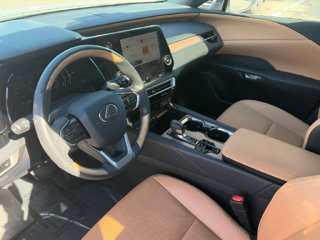 Certified 2024 Lexus RX 350 Premium w/ Accessory Package (Z1) AWD/4WD image 24