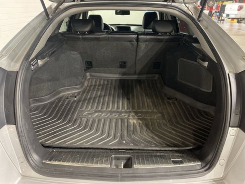 Used 2012 Honda Crosstour EX-L image 5