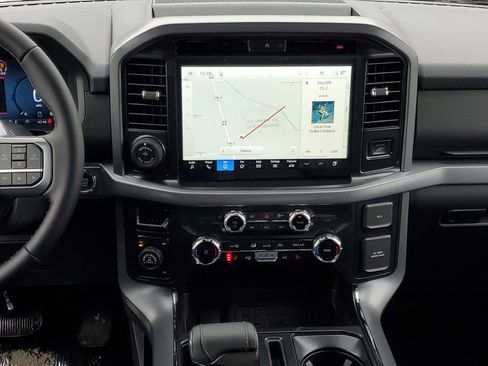 New 2026 Ford F150 XLT w/ Equipment Group 302A MID image 28