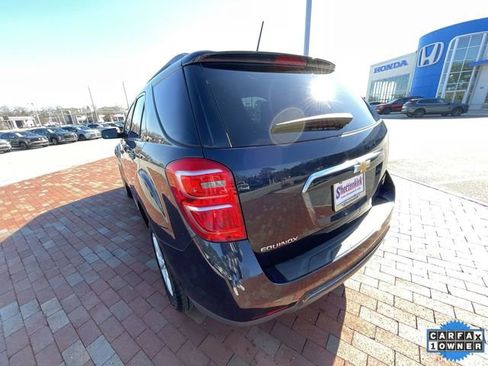 Used 2017 Chevrolet Equinox LT w/ Convenience Package image 30