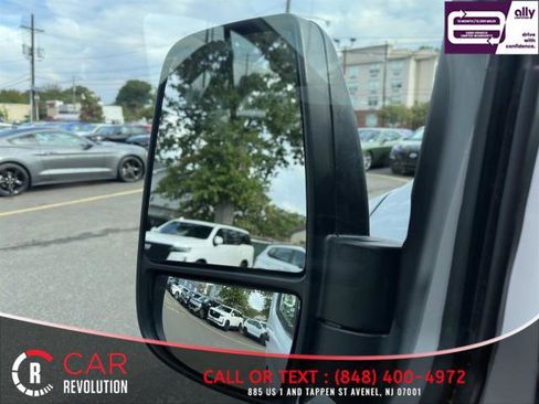Used 2020 Ford Transit 350 XLT image 34