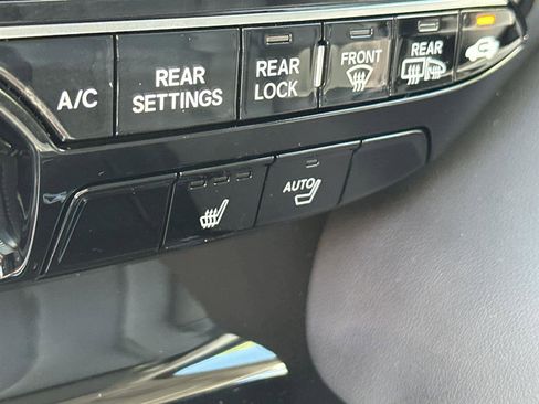 New 2026 Acura MDX SH-AWD w/ Technology Package image 35