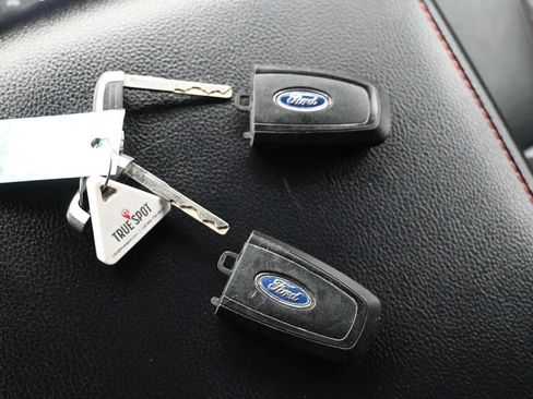 Used 2019 Ford Expedition Max Limited w/ Equipment Group 303A AWD/4WD image 29