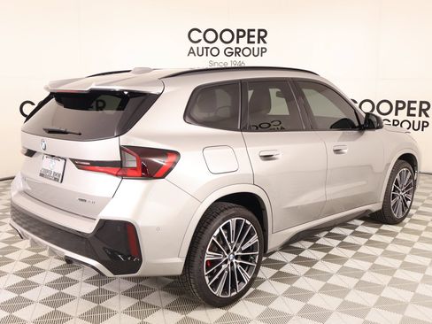 Used 2024 BMW X1 xDrive28i w/ Technology Package AWD/4WD image 21