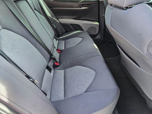 Used 2024 Toyota Camry LE image 34