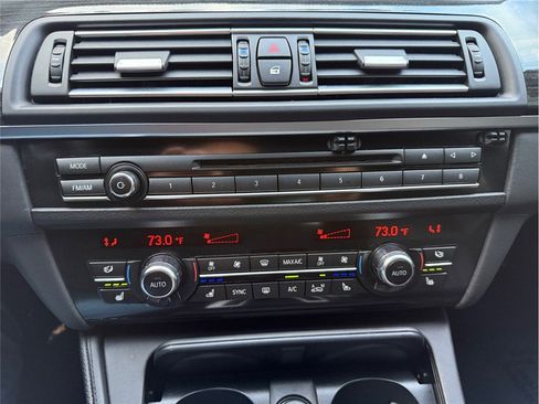 Used 2016 BMW M5 image 20