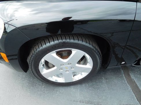 Used 2008 Chevrolet HHR LT w/ LT Preferred Equipment Group FWD image 10