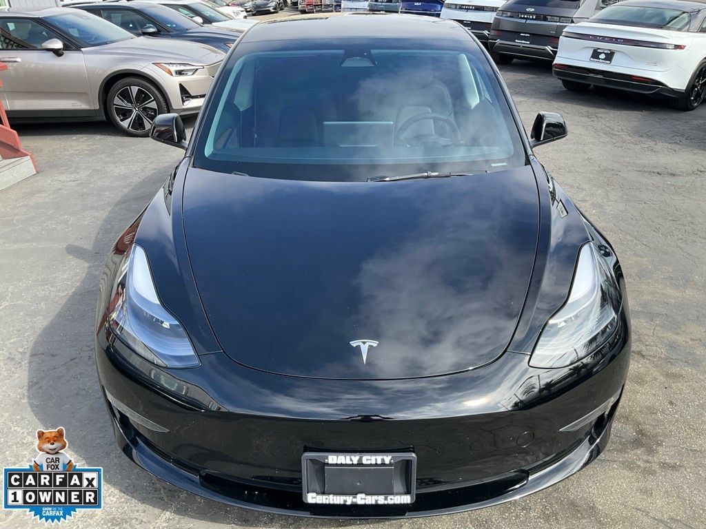 Used 2023 Tesla Model 3 Standard Range RWD image 94