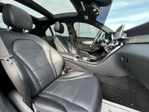 Used 2018 Mercedes-Benz C 300 Sedan image 20