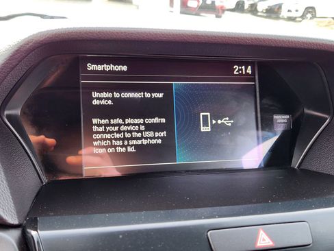 Used 2020 Acura ILX w/ Premium & A-SPEC Package image 18