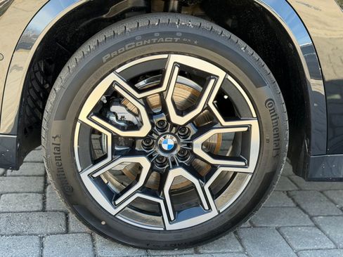 New 2026 BMW X1 xDrive28i w/ Technology Package image 13