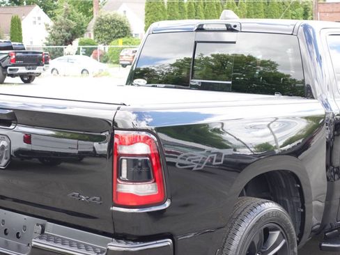 Used 2023 RAM 1500 Sport w/ G/T Package AWD/4WD image 14