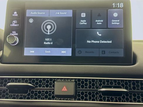 New 2026 Honda HR-V EX-L image 22