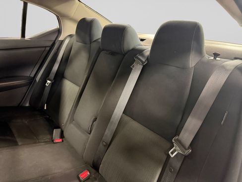 Used 2021 Nissan Sentra SV FWD image 20