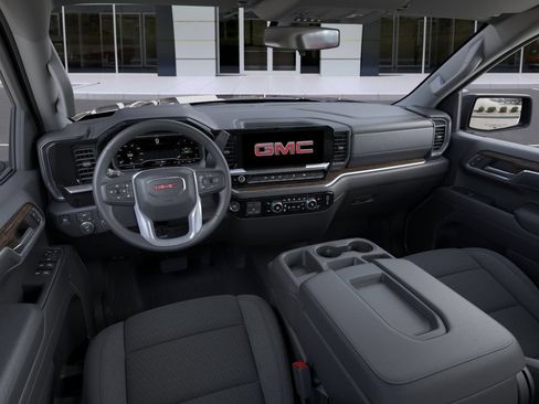 New 2026 GMC Sierra 1500 Elevation w/ Elevation Select Package AWD/4WD image 16
