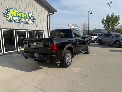 Used 2015 RAM 1500 Express image 6