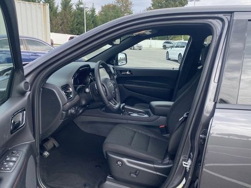 New 2026 Dodge Durango GT image 15