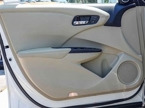 Used 2016 Acura RDX FWD image 19