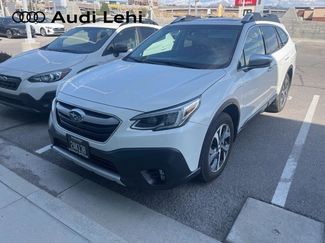 Used 2021 Subaru Outback Touring XT image 1